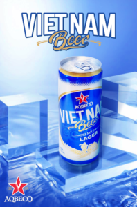 Với vị bia êm đằm và hương thơm đặc trưng, bia Việt Nam là người bạn đồng hành trong từng khoảnh khắc đáng nhớ.